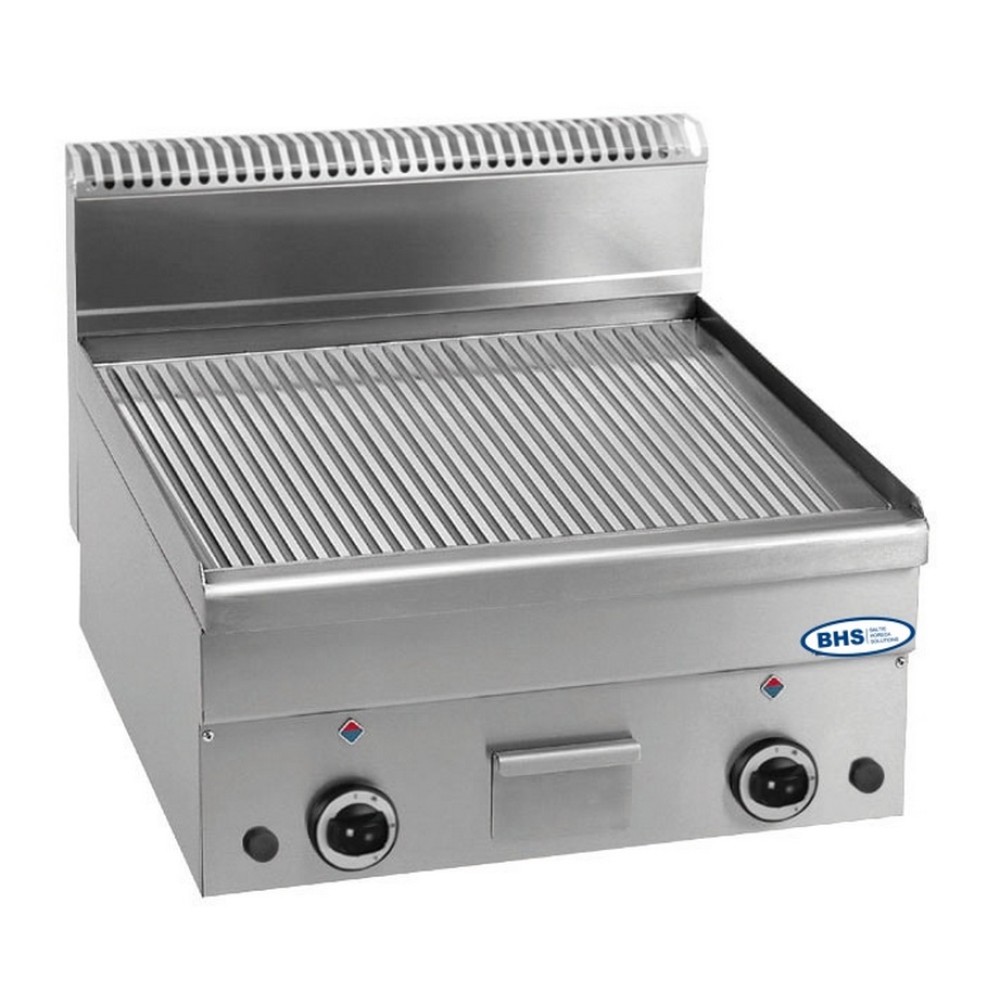 Gāzes grils GF6R 10.2 kW (GFT66R)