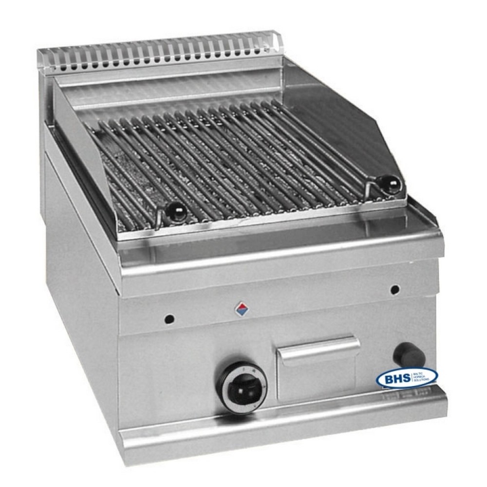 Lawa grils gāzes L6GZ 7.0 kW (GPL46P)