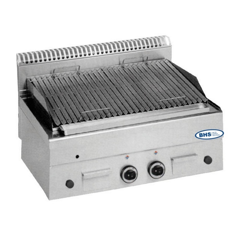 Lawa grils gāzes L61GZ 14.0 kW (GPL86P)