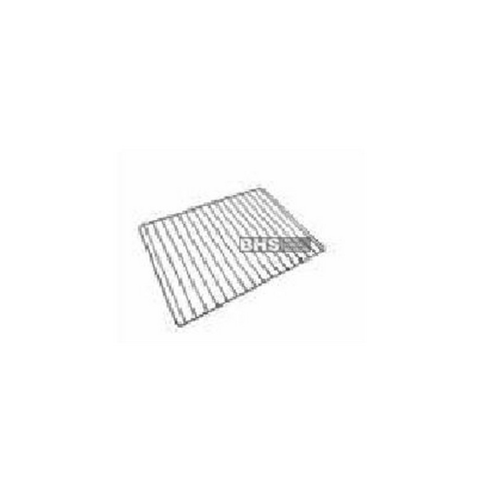 Hromēta reste 442x325 mm (GRI30006)