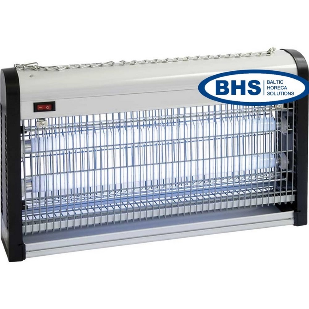 Pretkukaiņu lampa 30 m (692216)