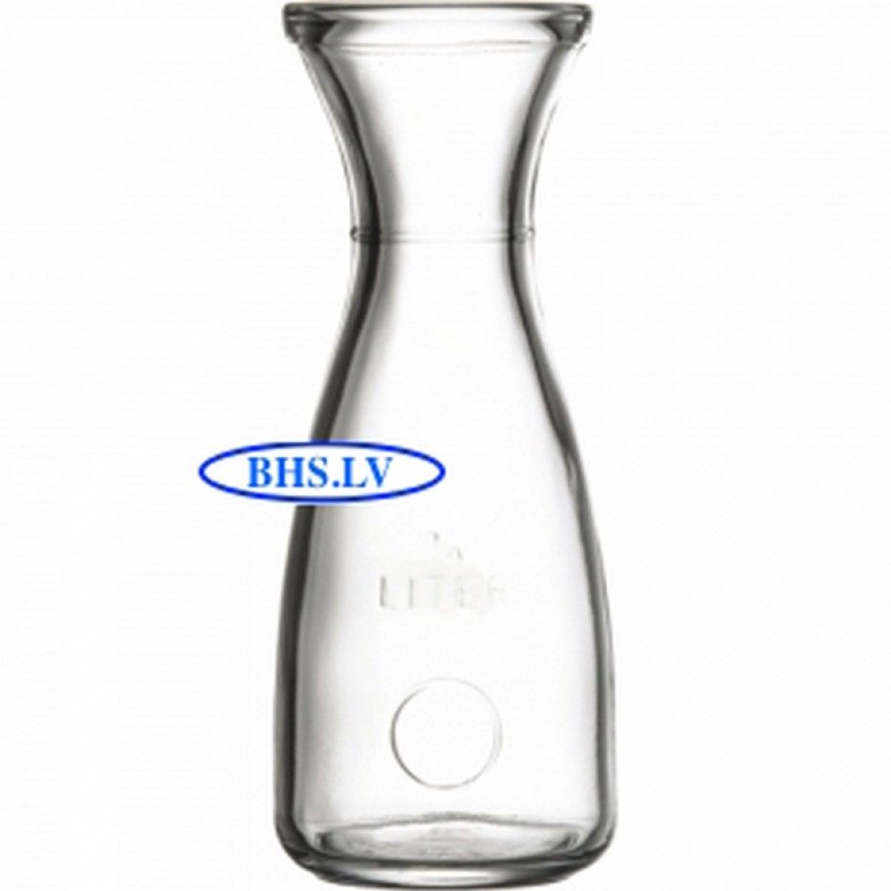 Vīna karafe 250 ml (400174)