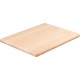 Stalgast Koka dēlītis 400x300 mm (342400)