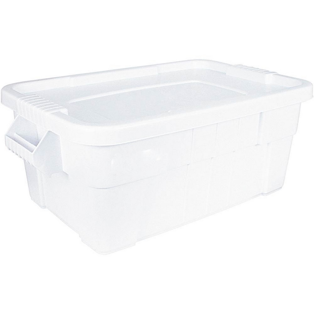 Konteineris ēdienu pārvadāšanai 53 l (062531)