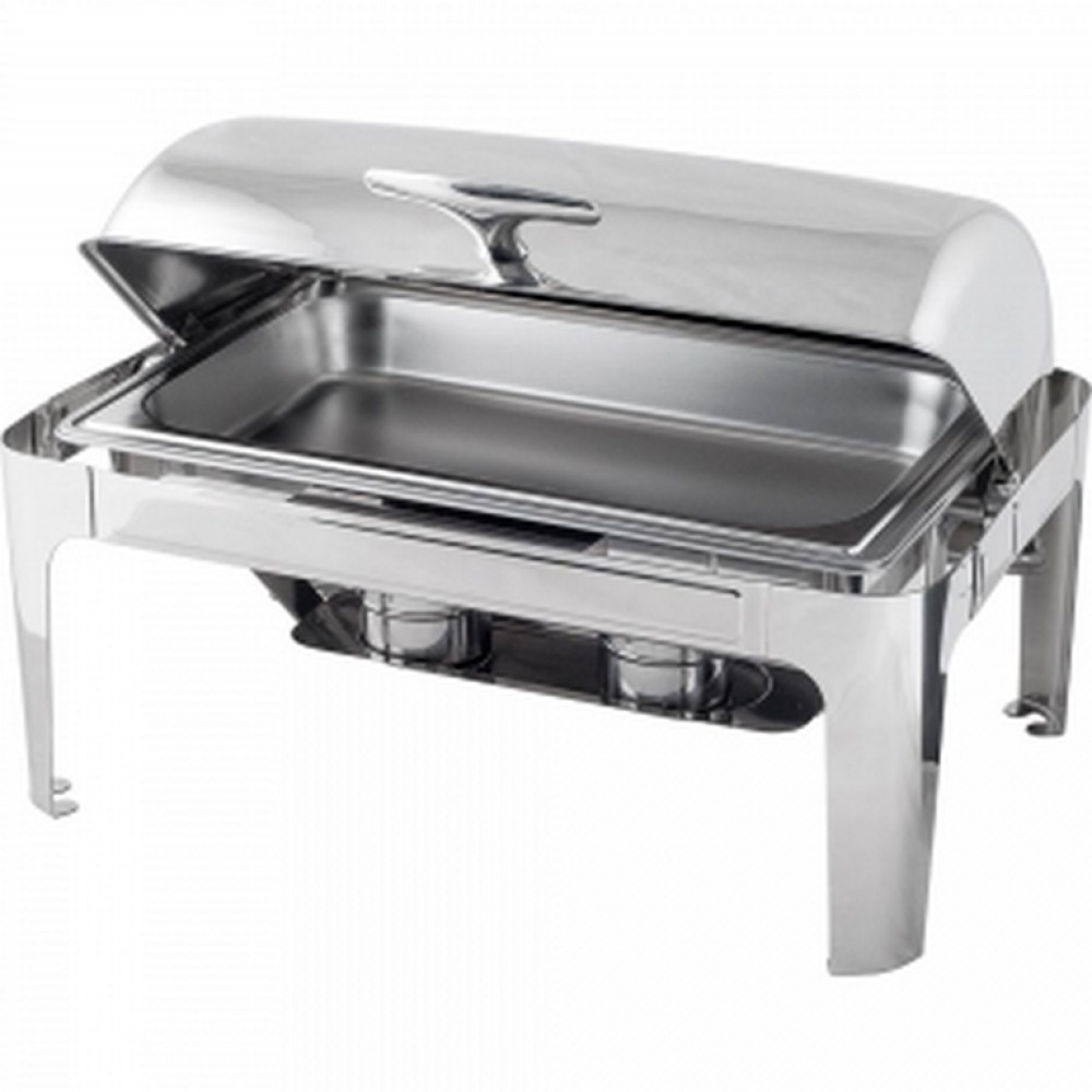 Marmīts Roll-Top 8.5 l (437011)
