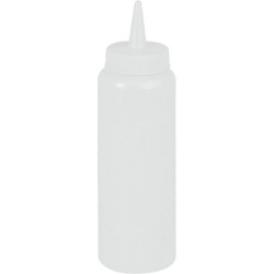 Mērču pudele-dozators 700ml
