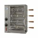 Elektriskais multigrils CEV4