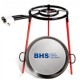 Paella panna 460 (BHS-P46200)