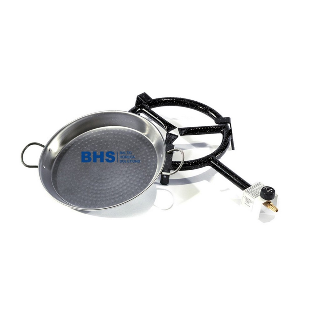 Gāzes deglis PAELLA 400 (BHS-P-400)