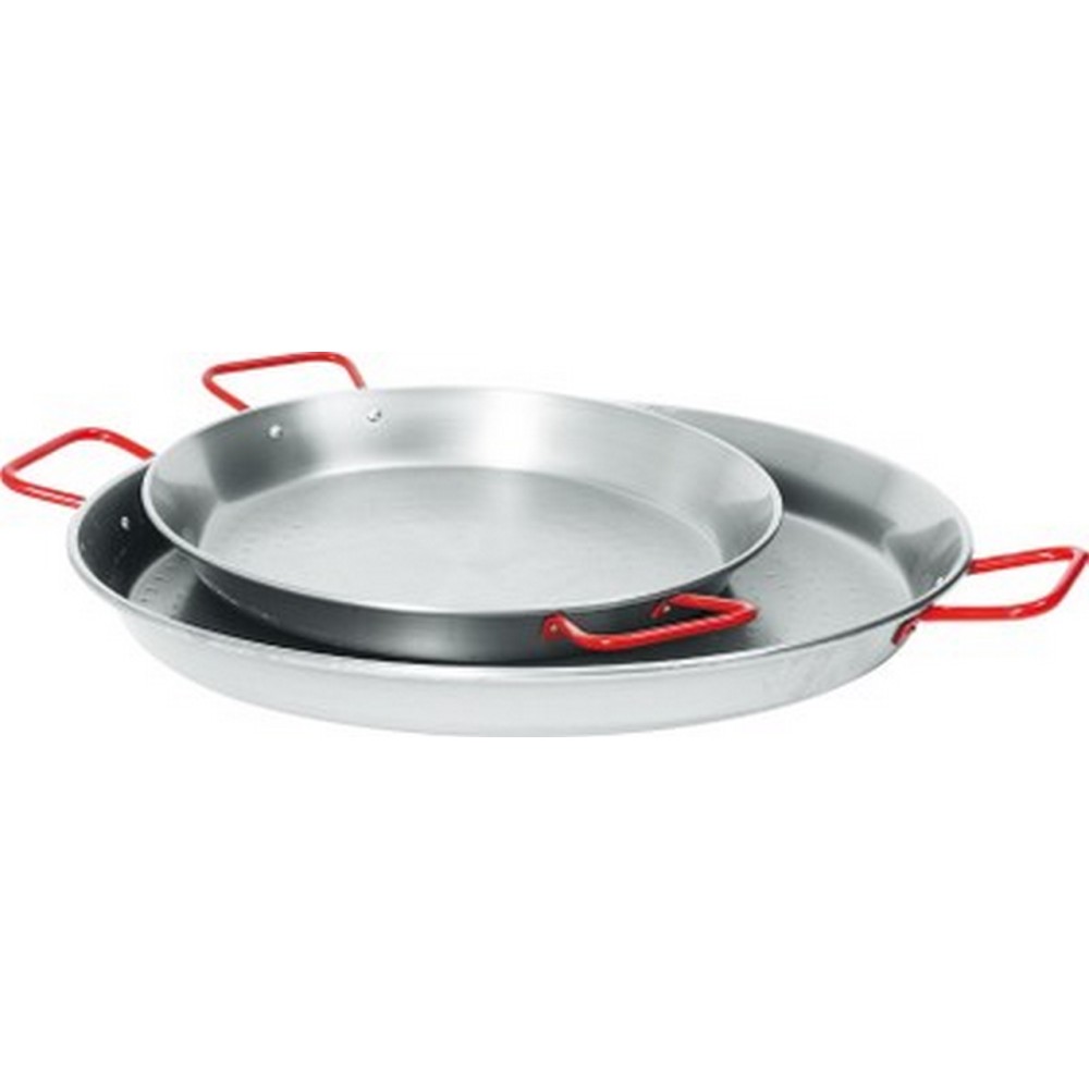 Paella panna 380 (BHS-38200)