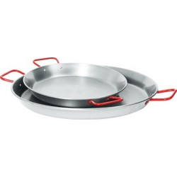 Paella panna 380