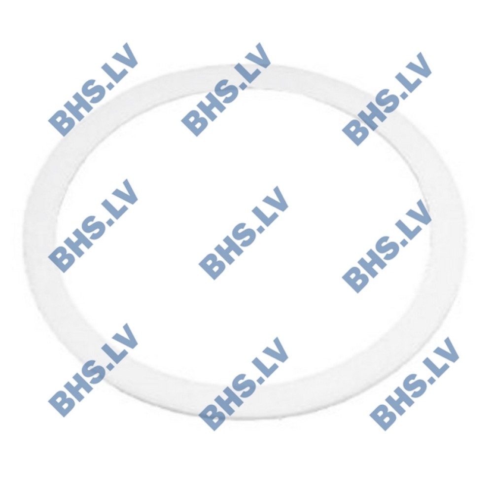 PTFE FLAT GASKET ø24x19x2 mm (L1186731)