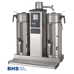 B5 Filtru sistēma kuģiem