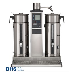 B10 Marine Filtru sistēma kuģiem