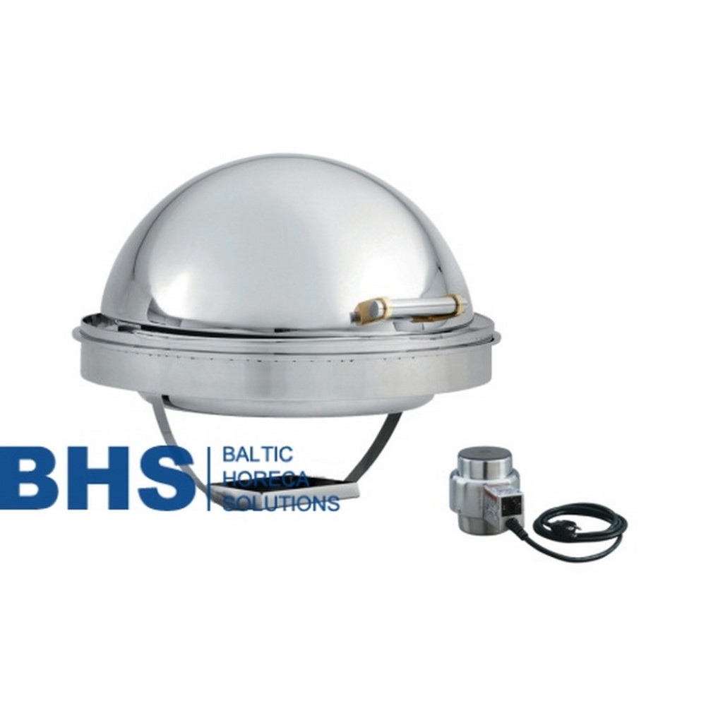 Iebūvējamais marmīts apaļš RT11 (BHS130101)