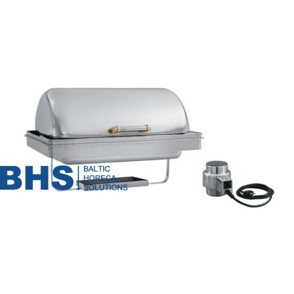 Iebūvējamais marmīts apaļš RT12 (BHS130102)