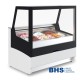 Saldējuma vitrīna INNOVA ICE 1400 mm (IIN-ICE140)