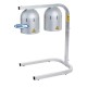 Sildlampa paliktnis (692500)