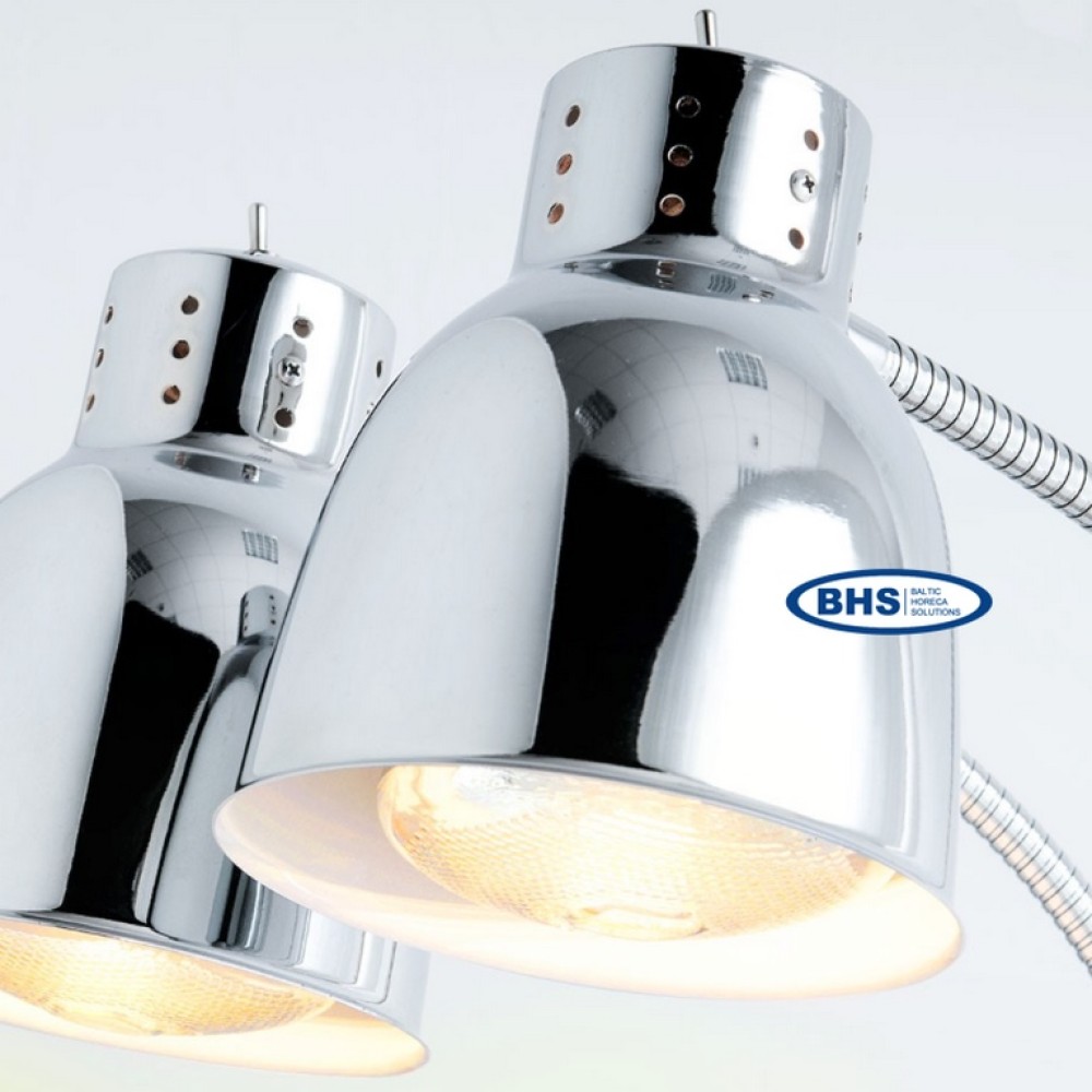 Sildlampa 1S (692400)
