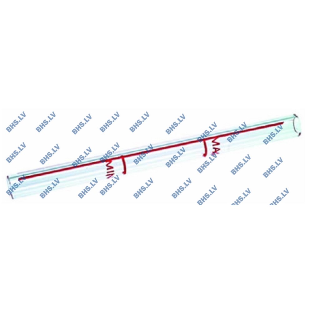 LEVEL GLASS ø 11x140 mm (L1520546)
