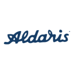 aldaris-logo2-sarkans