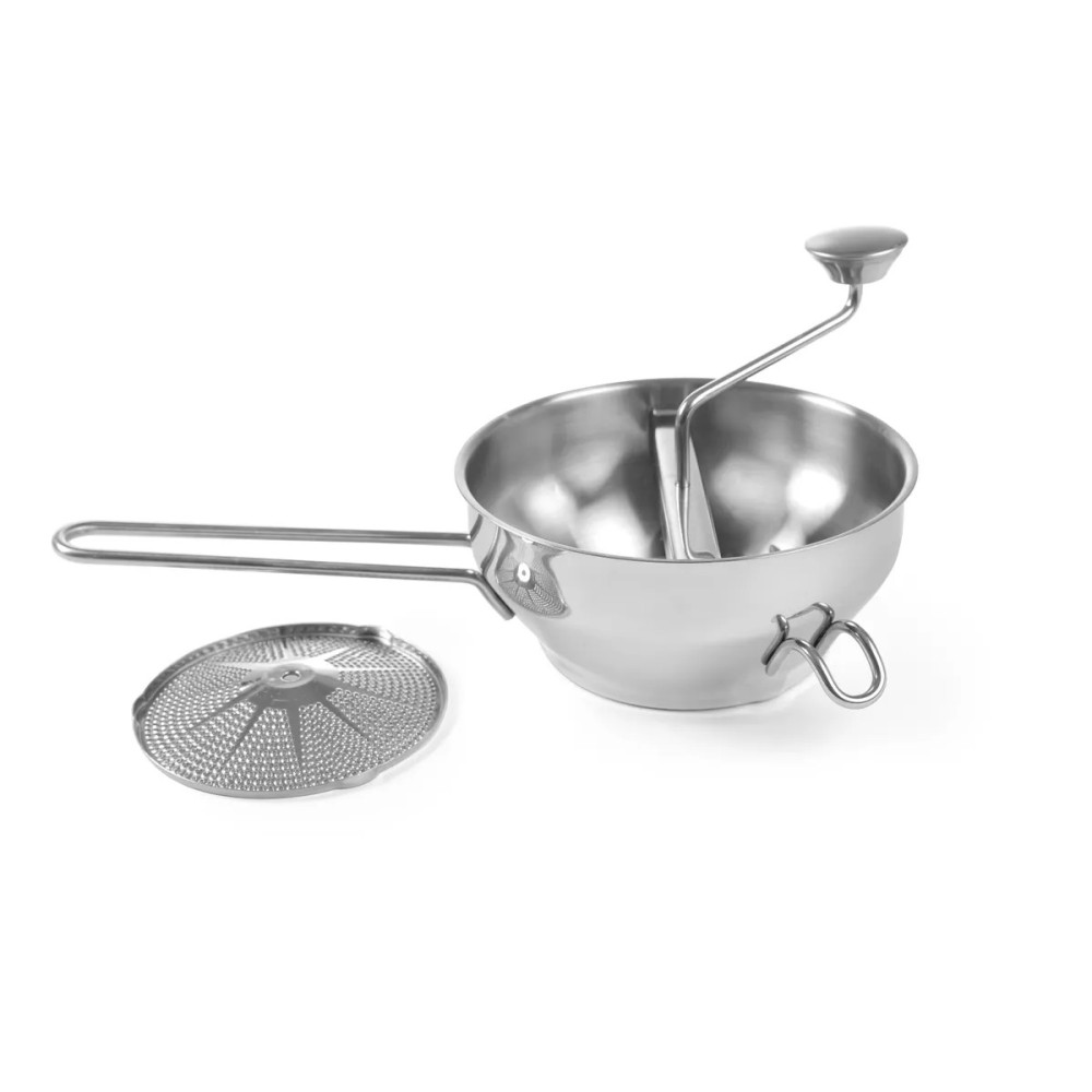 Siets dārzeņu smalcināšanai 400x215x(H)175mm (515501)