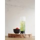 Nepilošs mērču dispensers-pudele 230 ml caurspīdīga (558096)