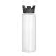 Nepilošs mērču dispensers-pudele 230 ml caurspīdīga (558096)