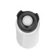 Nepilošs mērču dispensers-pudele 230 ml caurspīdīga (558096)