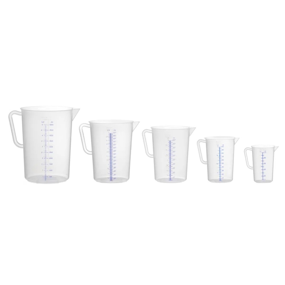Mērkrūze 5 L Kitchen Line (567500)