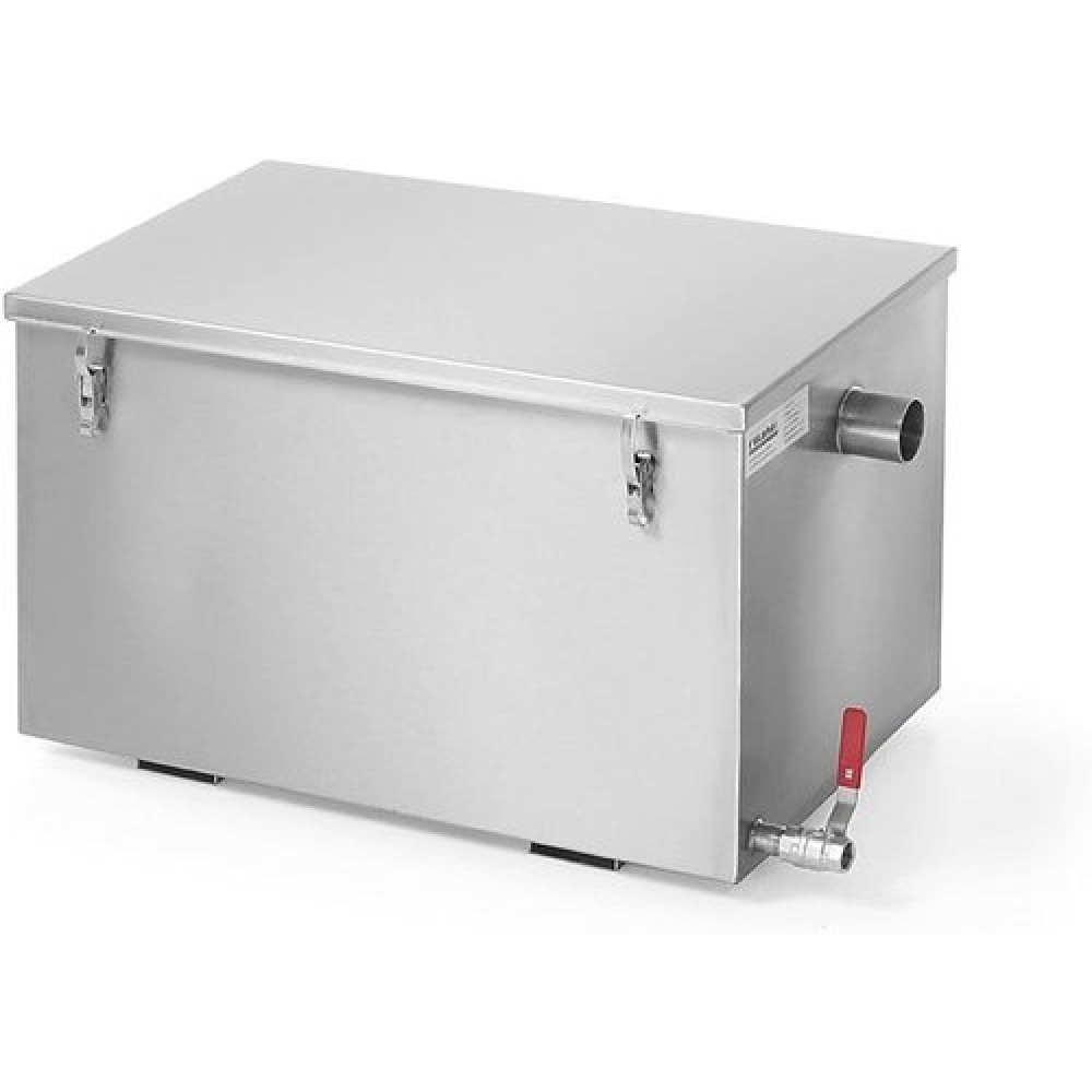 Tauku atdalītājs, 60 L (N975725)
