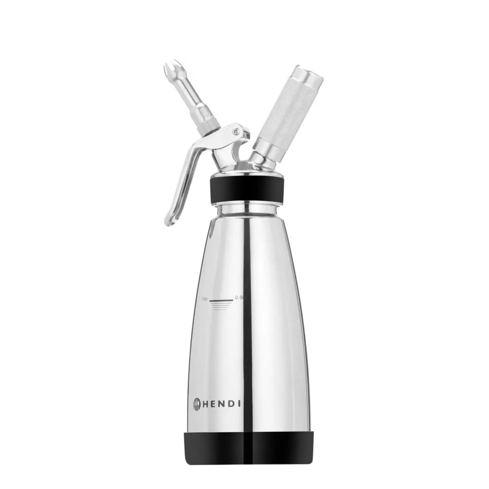 Termo putotājs 0.5 L ⌀95x(H)275mm (588697)
