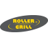 Roll grill