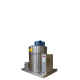 Ledus ģenerators SC400 SPLIT, 400kg/24h (50022)