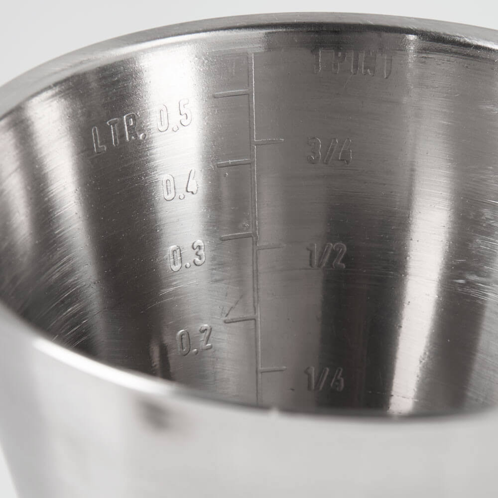 Mērkrūze, 0.5 L (506052)