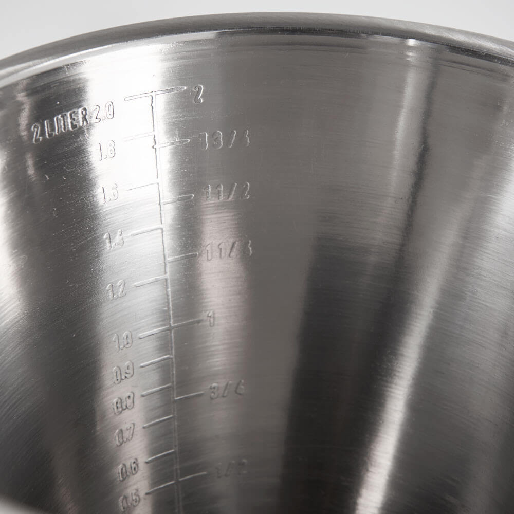 Mērkrūze, 2 L (506202)
