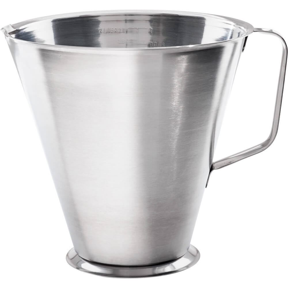 Mērkrūze, 2 L (506202)