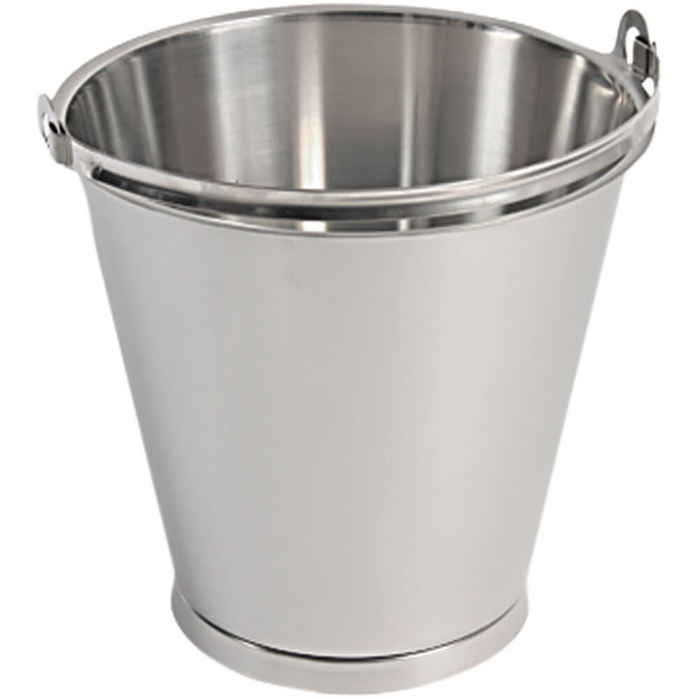 Spainis ar stiprinājuma gredzenu, Premium, Ø 280 mm, 10 l (092101)