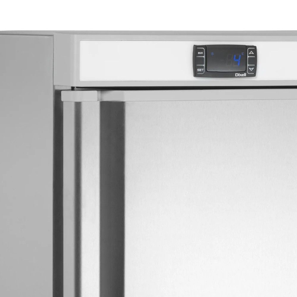 Ledusskapis UR400X1