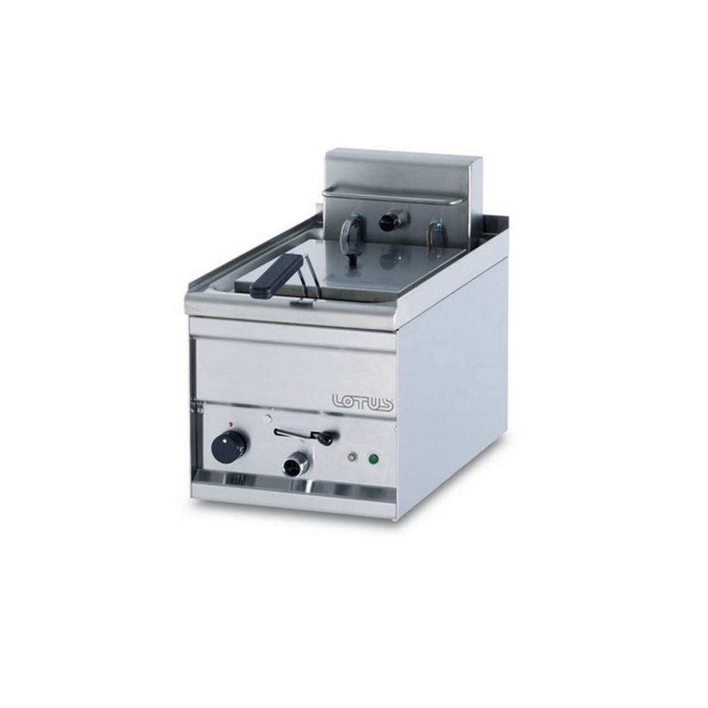 Elektriskais friteris 8L FQ-1ET (05073030)