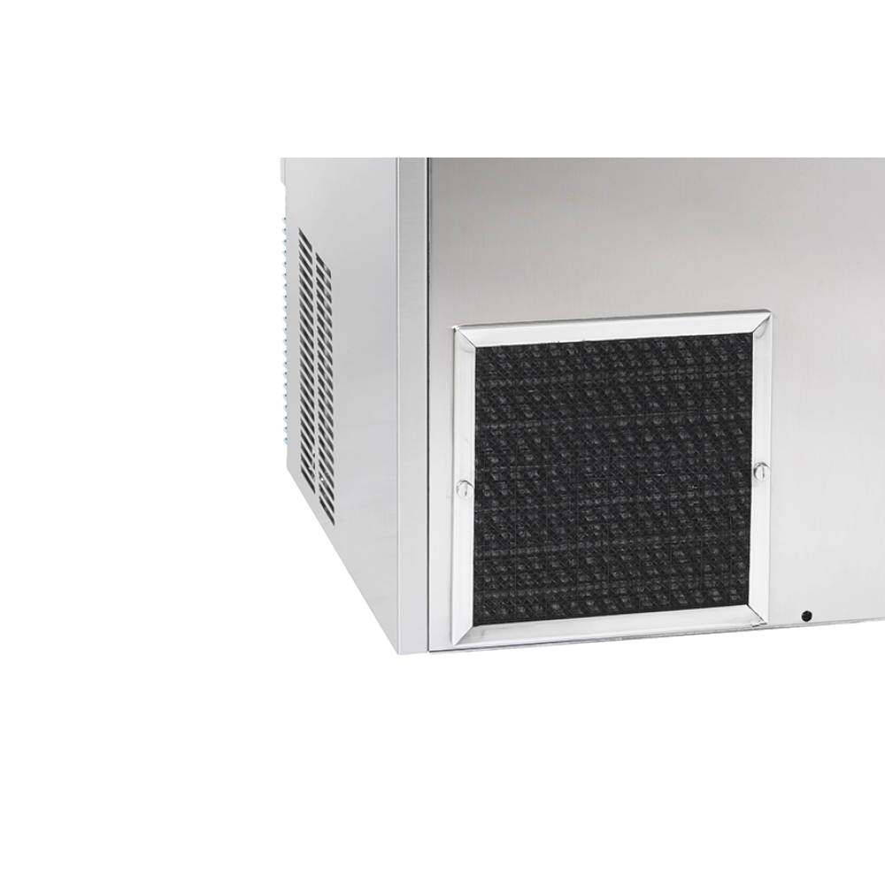 Ledus ģenerators KS150/60, 150kg/24h (KS150/60-W/A)