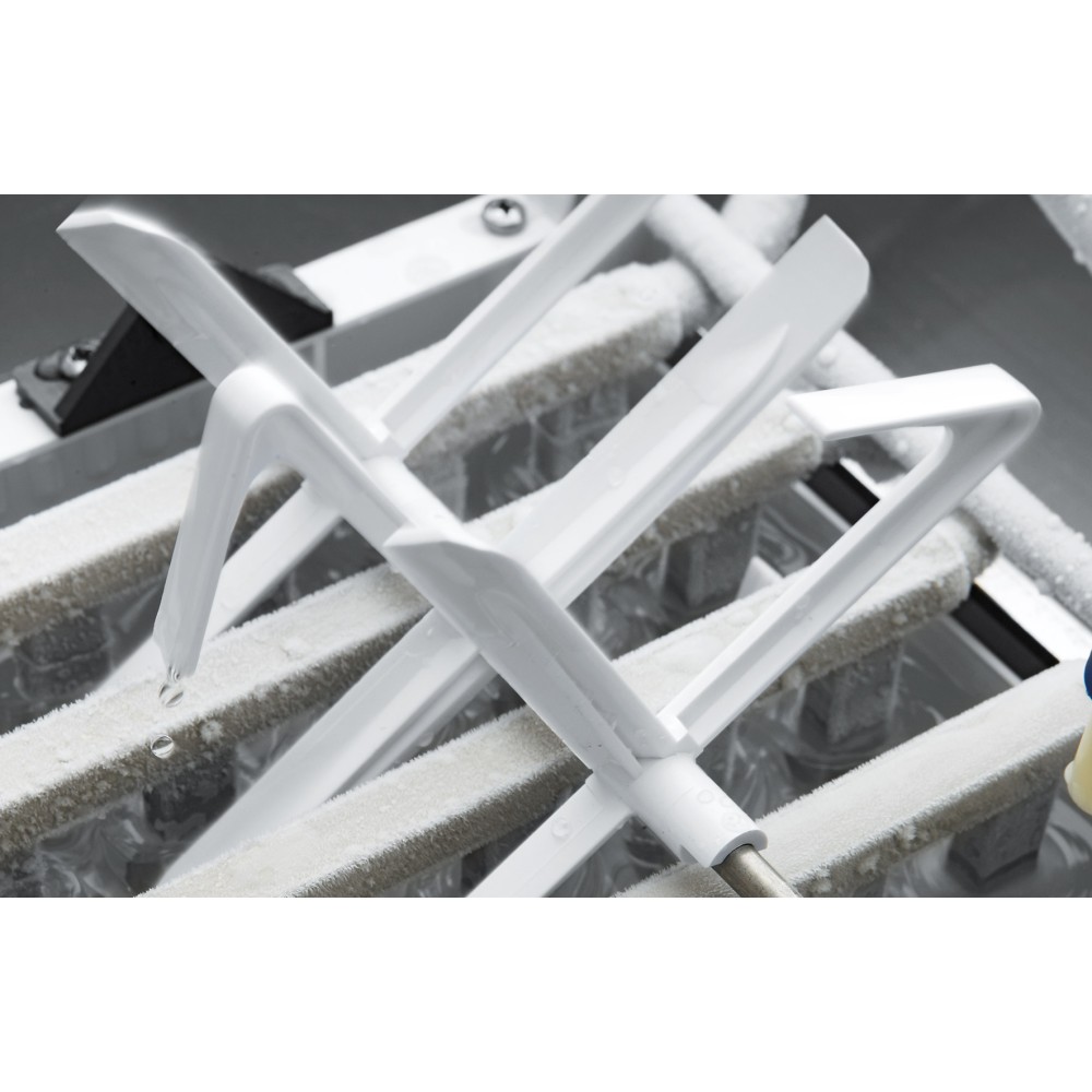 Ledus ģenerators KV 45/16, 45kg/24h (KV45/16-W/A)