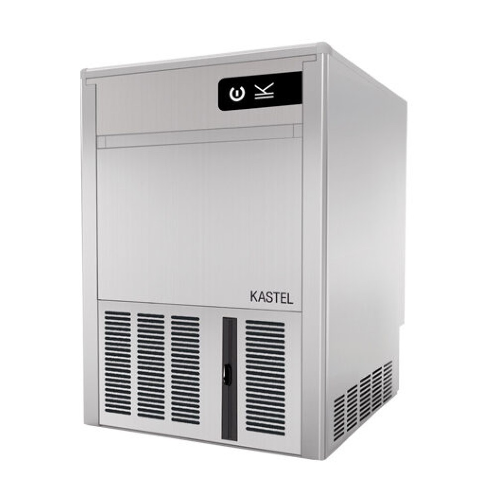 Ledus ģenerators KV 45/16, 45kg/24h (KV45/16-W/A)