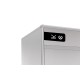 Ledus ģenerators KV 45/16, 45kg/24h (KV45/16-W/A)