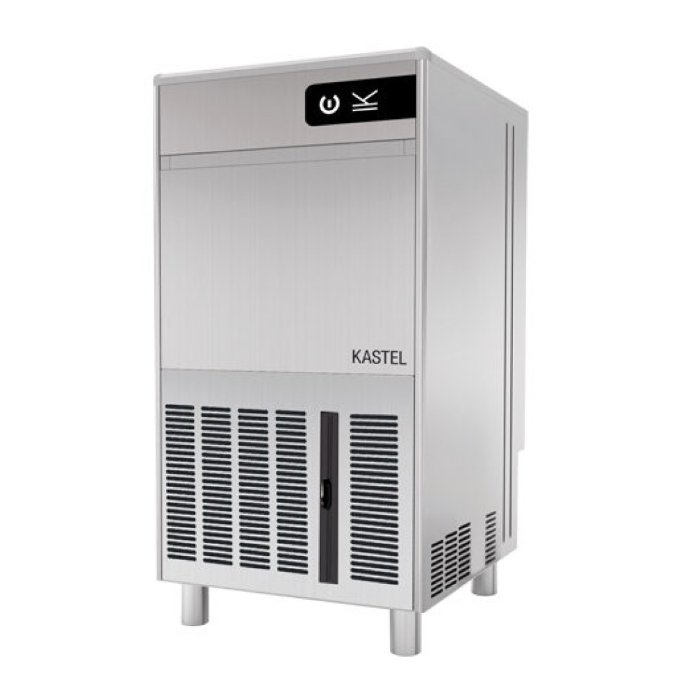Ledus ģenerators KV 50/21, 50kg/24h (KV50/21-W/A)