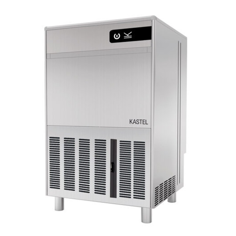 Ledus ģenerators KV 60/28, 60kg/24h (KV60/28-W/A)