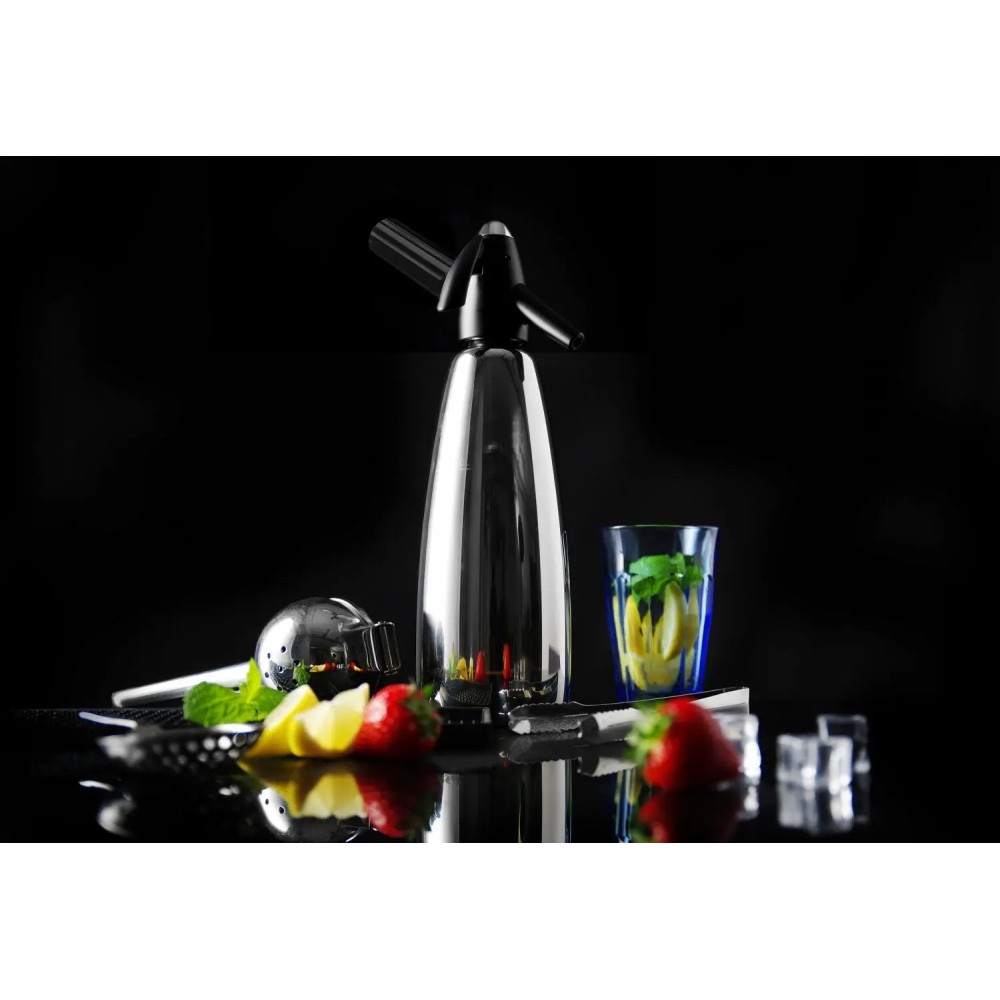 Sodas Sifons, BarUp,  1 L (588574)