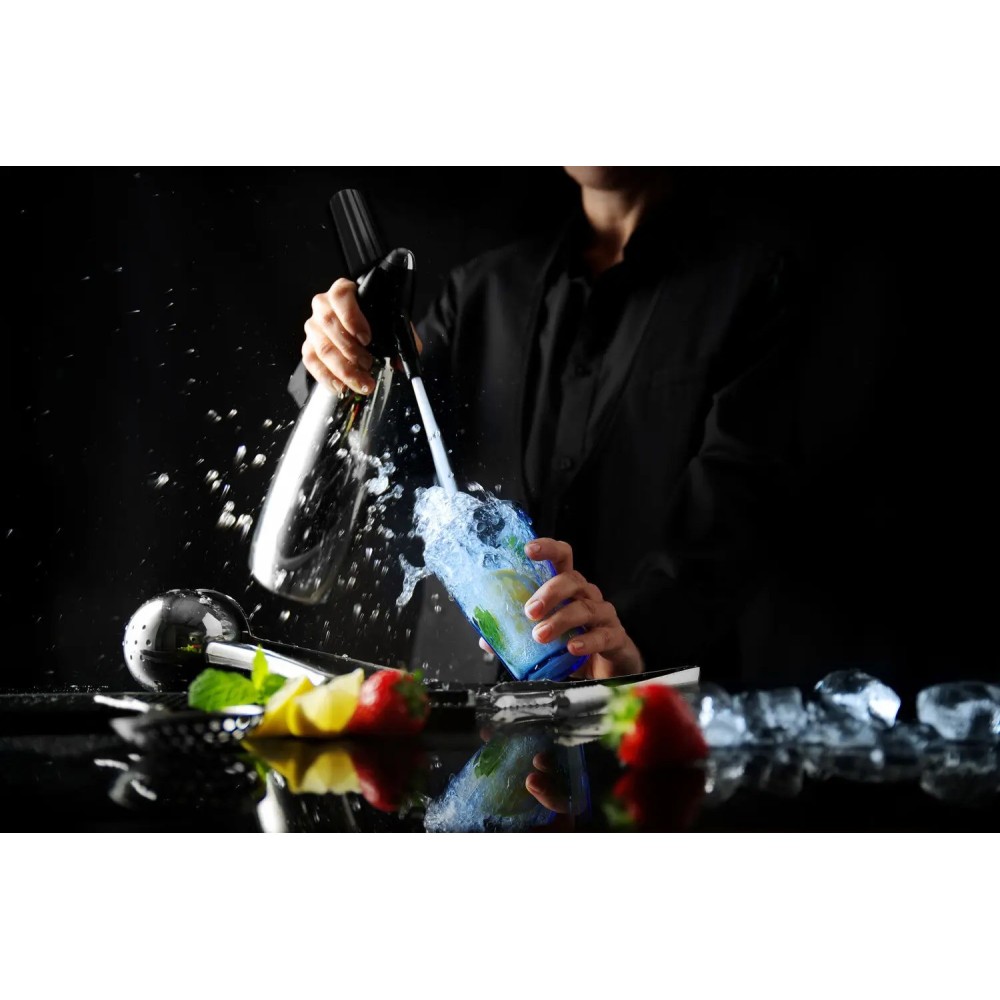 Sodas Sifons, BarUp,  1 L (588574)