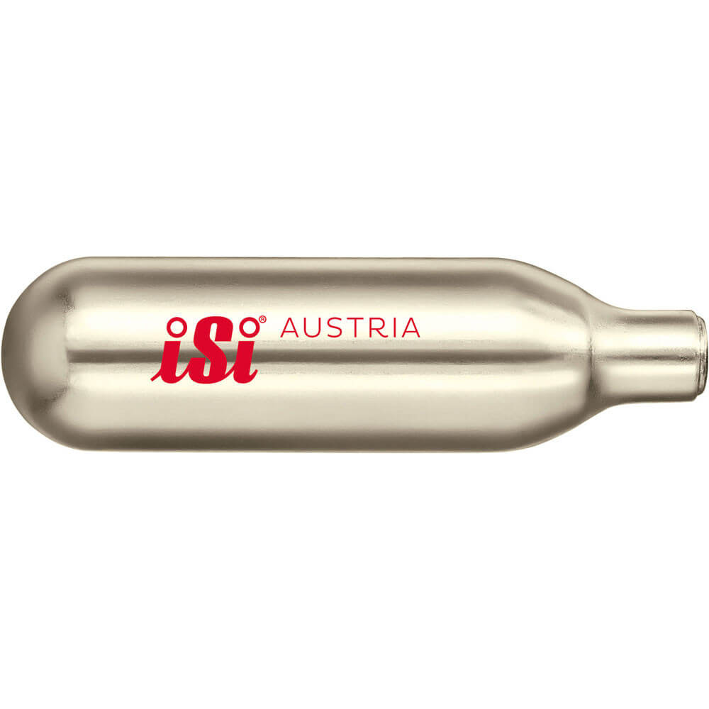 Soda sifona kārtridži (500010)