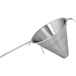Konisks ķīniešu siets, Ø 200 mm